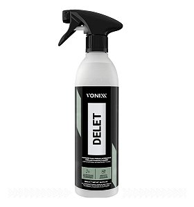 Delete Limpador Vonixx