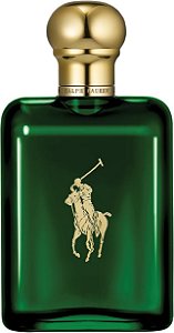 Ralph Lauren Polo Green Perfume Masculino