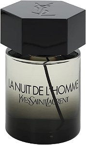 Yves Saint Laurent La Nuit De L'Homme