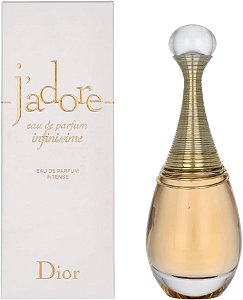 J’adore Infinissime Dior Perfume Feminino EDP