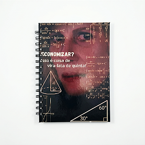 Planner Financeiro - Nazaré Confusa
