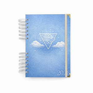Agenda Permanente - Elementos Ar