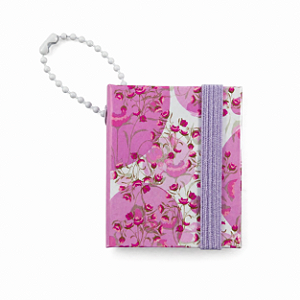 Mini Book - Floral 01