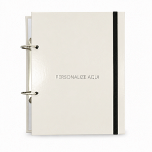 Personalizado - Binder para cartas