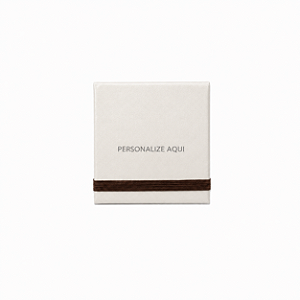 Personalizado - Bloco 8x8cm