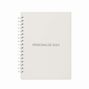 Personalizado - Diário de Leitura