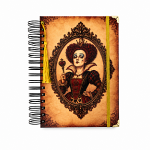 Agenda Permanente - Maravilhas Rainha