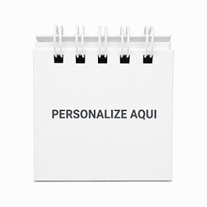Personalizado - Calendário