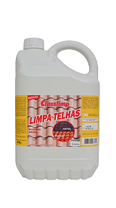LIMPA TELHAS - Classlimp - 5L