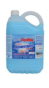 DESINFETANTE MARINE - Classlimp - 5L
