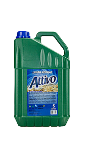 LIMPA PEDRAS - Attivo - 5L
