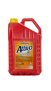 LIMPA PISOS - Attivo - 5L