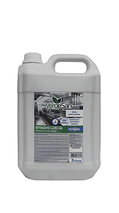 DETERGENTE CLORO GEL - Verdesan - 5L