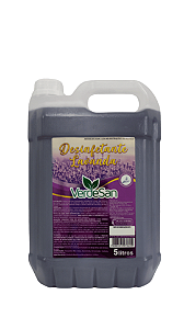 DESINFETANTE LAVANDA - Verdesan - 5L