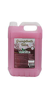 DESINFETANTE TALCO - Verdesan - 5L