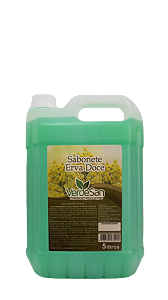 SABONETE ERVA DOCE - Verdesan - 5L