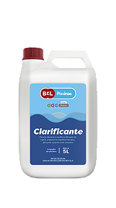 CLARIFICANTE - Buschle & Lepper - 5L