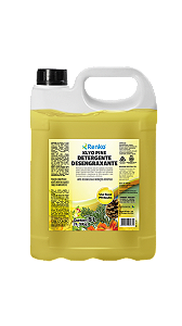 DETERGENTE DESENGRAXANTE KYLO PINE - Renko - 5L