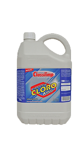 CLORO - Classlimp - 5L