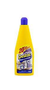BRILHA MÓVEIS - Destac - 500mL