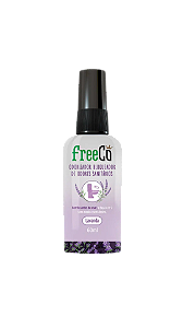 ODORIZANTE DE SANITÁRIO - Freeco - 60mL