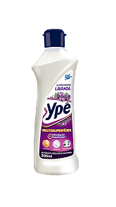 LUSTRA MÓVEIS LAVANDA - Ypê - 200mL