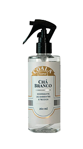 ODORIZANTE DE AMBIENTES CHÁ BRANCO - Coala - 260mL