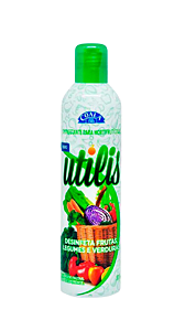 DESINFETANTE PARA HORTIFRUTI - Coala - 300mL