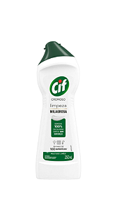 SAPONÁCEO - CIF - 250mL