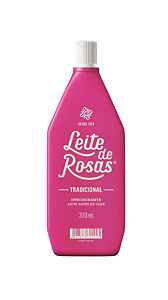 DESODORANTE LEITE DE ROSAS - 310mL