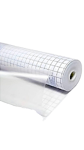 PAPEL CONTACT TRANSPARENTE