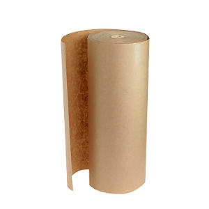 BOBINA PAPEL KRAFT