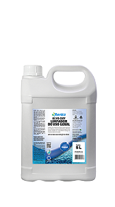 KYLO OXY LIMPADOR DE USO GERAL - Renko - 5L