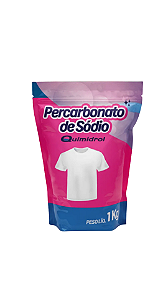 PERCARBONATO DE SÓDIO - Quimidrol - 1Kg