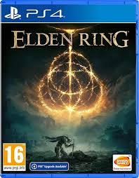 ELDEN RING - PS4//PS5 - MIDIA DIGITAL