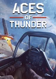 ACE OF THUNDER - PS5/VR2 -MIDÍA DIGITAL