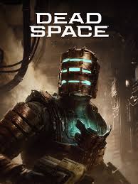 DEAD SPACE - PS5 - Midia Digital