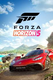 FORZA HORIZON - PS5 - Midia Digital