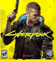 CYBERPUNK 2077 - PS4/PS5 -MIDÍA DIGITAL