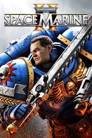 SPACE MARINE 2- PS5 - Midia Digital