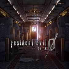 RESIDENT EVIL 0 - PS4/PS5 -MIDÍA DIGITAL