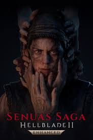 HELLBLADE 2 - PS5 - Midia Digital