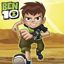 BEN 10 - PS4/PS5 -MIDÍA DIGITAL