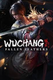 WUCHANG - PS5 - Midia Digital
