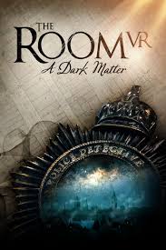 The Room VR: A Dark Matter - PS5/VR2 - Midia Digital