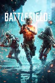 Battlefield™ 2042 - PA4/PS5 -MIDÍA DIGITAL