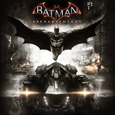Batman™: Arkham Knight -PS4/PS5 -MIDÍA DIGITAL