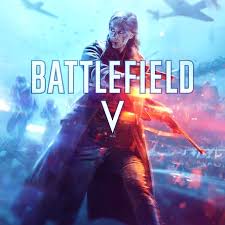 Battlefield™ V -PS4/PS5 -MIDÍA DIGITAL