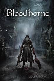Bloodborne™ -PS4/PS5 -MIDÍA DIGITAL