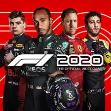 formula 1 20 -PS4/PS5 -MIDÍA DIGITAL